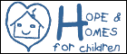 Hope & Homes for children