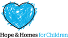 Hope & Homes for children