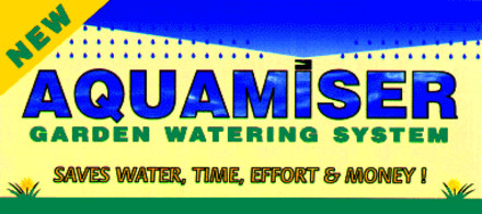 A picture for AQUAMISER-Garden-Watering-System