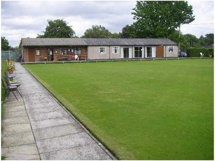 A picture for Alderbury-Bowling-Club