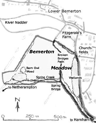 A picture for Bemerton-Meadow