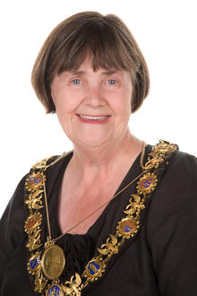 Image 1 for About Cllr Bobbie Chettleburgh