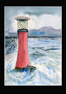 Click for a larger image of Lighthouse