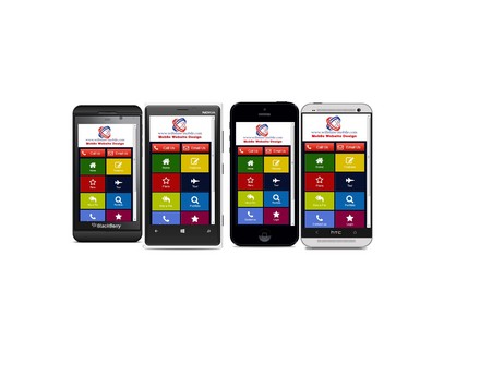 A picture for Business-Mobile-Website