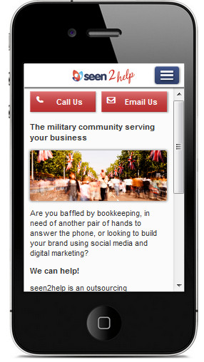 A picture for Business-Mobile-Website