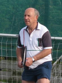 Image 1 for Chalke Valley Tennis Club Contacts