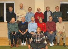 Image 1 for Chalke Valley Short Mat Bowls Club Contacts