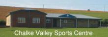 Image 1 for Chalke Valley Table Tennis Club