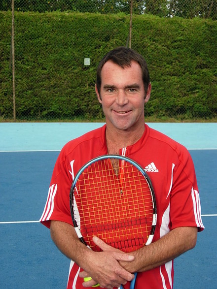 A picture for Chalke Valley Tennis Coaching