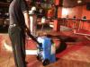 Click for a larger image of Carpet cleaning In Charlton