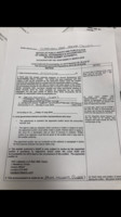 Click for a larger image of Public Rights Notice
