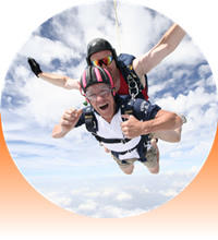 Image 1 for Tandem Skydiving