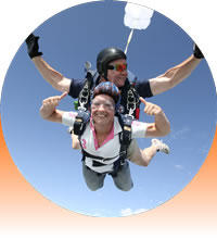 Image 1 for Skydiving for charity