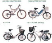 Image 1 for Cycle Hire