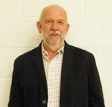 Click for a larger image of Cllr Charles Smith
