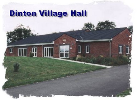 A picture for Dinton-Village-Hall