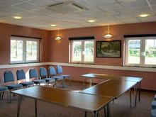 Click for a larger image of Small Meeting Room