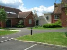 Click for a larger image of Dinton Church of England Primary School