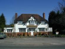 Click for a larger image of The Wyndham Arms