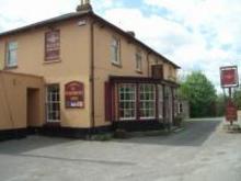 Click for a larger image of The Penruddocke Arms