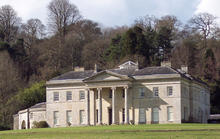 Click for a larger image of Philipps House
