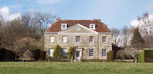Click for a larger image of Hydes House
