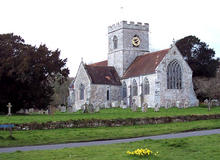 Image 1 for St Marys Church