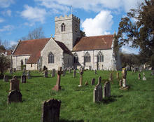 Image 2 for St Marys Church