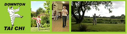 A picture for Downton-School-of-Tai-Chi