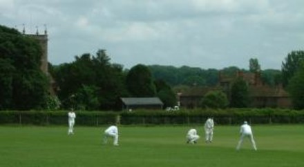 A picture for Farley-Cricket-Club