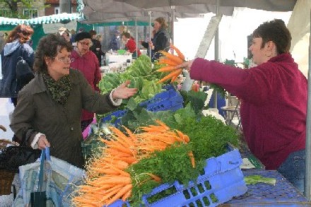 A picture for Farmers-Market