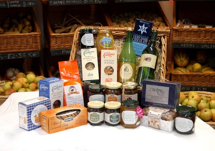 A picture for Farmhouse-Hampers