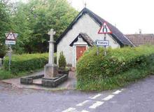 Click for a larger image of Fovant Village Hall