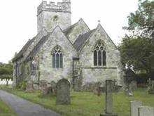 Click for a larger image of St Georges Church