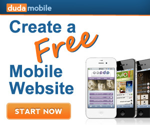 A picture for Free-Mobile-Website-Made-Easy