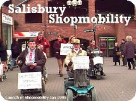 A picture for Friends-of-Salisbury-Shopmobility