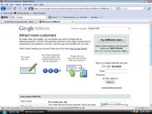 Image 1 for Advertise on Google with AdWords