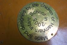 Image 2 for The Infants  Bench