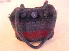 Click for a larger image of Bag 9
