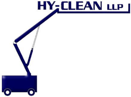 A picture for Hy-Clean