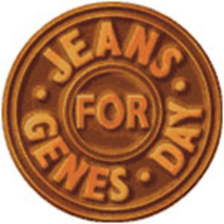 A picture for Jeans-for-Genes