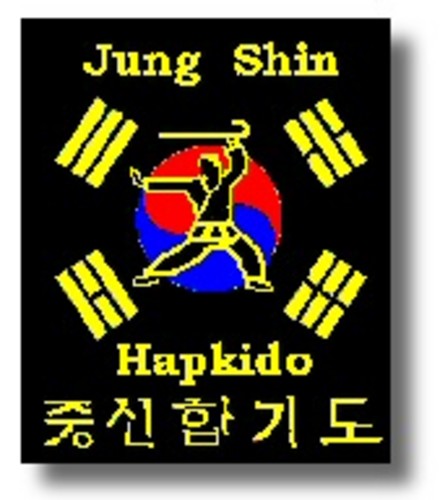 A picture for Jung-Shin-Hapkido