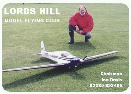 A picture for Lords-Hill-Model-Flying-Club