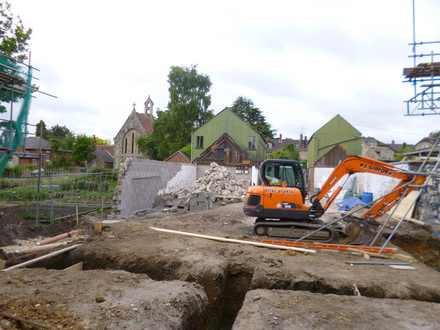 A picture for MIDSUMMER MADNESS POLLUTES NADDER