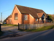 Image 1 for Maiden Bradley Village Hall
