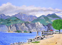 Image 1 for Lake Garda