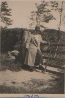Click for a larger image of Harriet Wareham