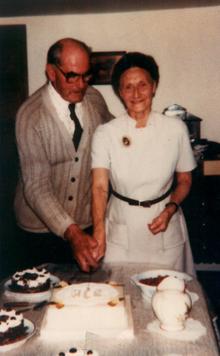 Click for a larger image of Harry and Hebe Horler