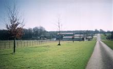 Click for a larger image of Rookery Farm, Farnham