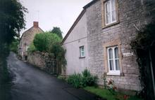 Click for a larger image of West Street, Croscombe